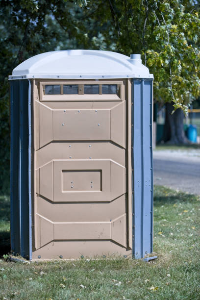 Best Sanitation services for porta potties  in Randleman, NC