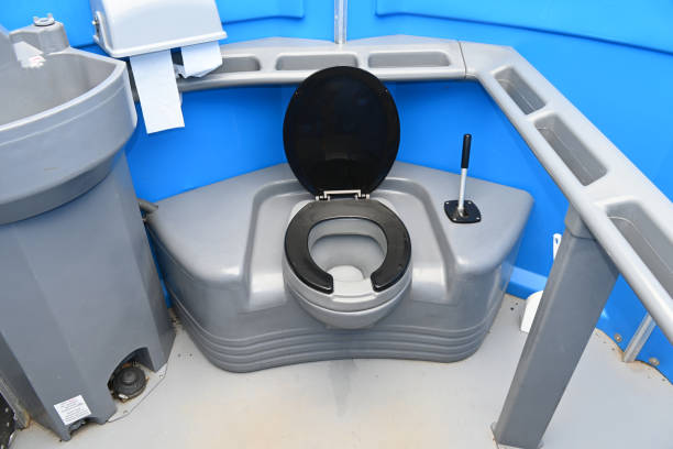 Best Event porta potty rental  in Randleman, NC