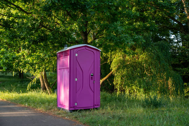 Best Portable bathroom rental  in Randleman, NC